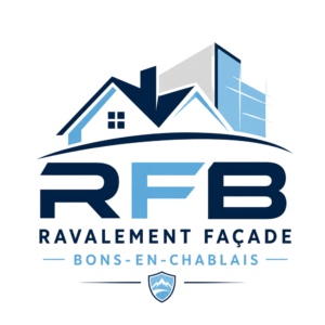 Ravalement de façade à Bons-en-Chablais