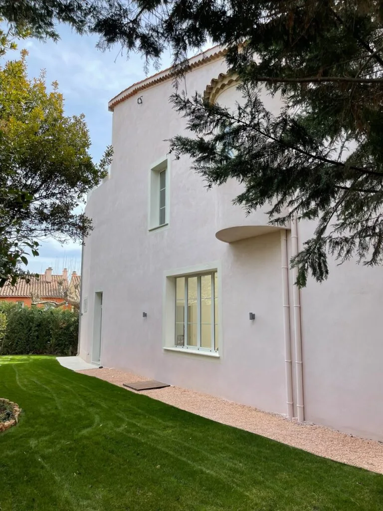 Une copropriété valorisée